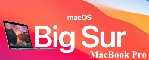macOS Big Sur: problemi su alcuni MacBook Pro
