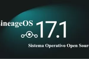 LineageOS Android Sistema Operativo Open Source