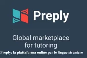 Preply: la piattaforma online per le lingue straniere