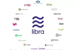 Libra la criptovaluta di Facebook: Ufficiale da Gennaio