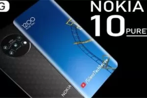 Nokia 10 PureView 5G multi-camera con Ottica Zeiss