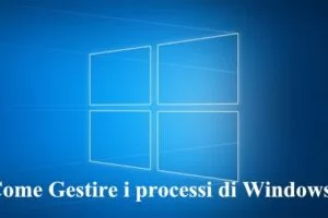 Come Gestire i processi di Windows con SmartClose e Close All