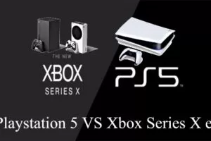 Playstation 5 VS Xbox Series X confronto delle due Console