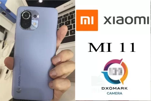 Xiaomi Mi 11 Ufficiale caratteristiche nuovo Top di Gamma