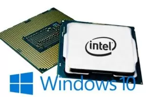 Windows 10 Patch Update di Sicurezza sulle CPU Intel