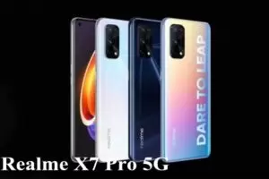 Realme X7 Pro 5G e Watch S Pro Ufficiale dal 26 Gennaio