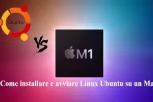 Come installare e avviare Linux Ubuntu su un Mac