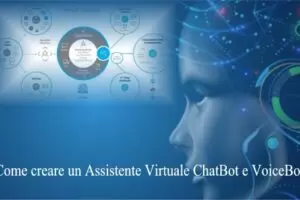 Come creare un Assistente Virtuale ChatBot e VoiceBot
