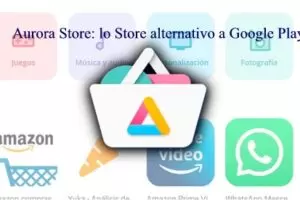 Aurora Store: lo Store alternativo a Google Play
