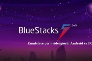 BlueStacks 5 emulatore per i videogiochi Android su PC