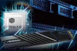 Silicon Motion: Presenta gli SSD PCI-E 5.0 Super Veloci