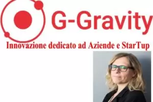 G-GRAVITY innovazione dedicato ad Aziende e StarTup