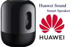 Huawei Presenta Sound: nuovo Dispositivo Smart Speaker