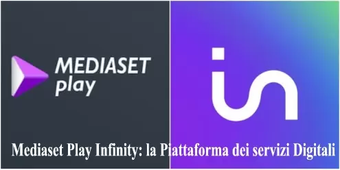 Mediaset Play Infinity: la Piattaforma dei servizi Digitali