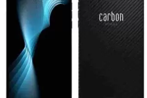 Carbon 1 MK II il primo Smartphone in Fibra di Carbonio