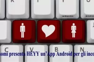 Xiaomi presenta HEYY un’App Android per gli incontri