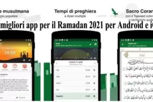 Le migliori app per il Ramadan 2021 per Android e iOS