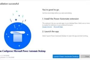 Come Configurare Microsoft Power Automate Desktop