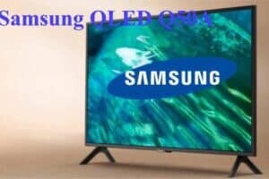 Samsung QLED Q50A: Smart TV Full HD HDR 2021