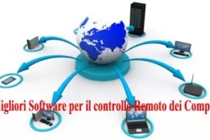 I Migliori Software per il controllo Remoto dei Computer