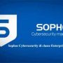 Sophos Cybersecurity di classe Enterprise anti ransomware