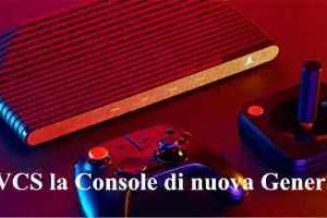 Atari VCS la Console di nuova Generazione Prezzo e data di uscita