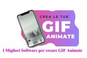 I Migliori Software per creare GIF Animate per Windows e MacOS