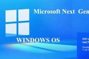 Microsoft Presenta la prossima Generazione di Windows