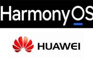 Huawei HarmonyOS Ufficiale in distribuzione su altri modelli