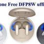 LG Tone Free DFP8W ufficiale caratteristiche e Prezzo