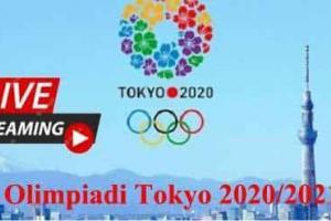 Olimpiadi Tokyo 2020/2021 in Diretta Streaming Gratis