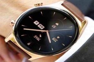 Honor Watch GS 3 Smartwatch Sportivo ed Elegante