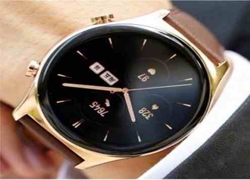 Honor Watch GS 3 Smartwatch Sportivo ed Elegante