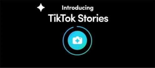 TikTok arrivano le Storie che durano 24 Ore come Instagram