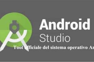 Android Studio: Tool ufficiale del sistema operativo Android