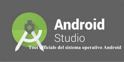 Android Studio: Tool ufficiale del sistema operativo Android