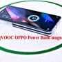 MagVOOC OPPO Power Bank magnetici con ricarica veloce