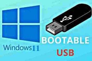 Come Installare Windows 11 su chiavetta USB con Windows To Go