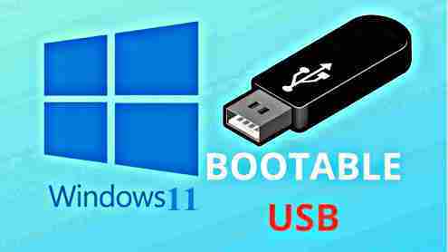 Come Installare Windows 11 su chiavetta USB con Windows To Go