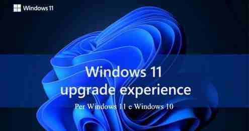 Windows Experience Pack per Windows 11 e Windows 10