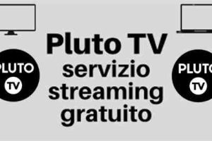 Pluto TV arricchisce la sua Piattaforma con nuovi canali