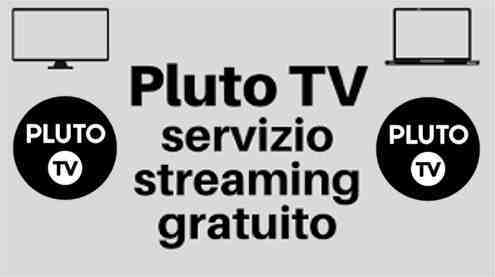 Pluto TV arricchisce la sua Piattaforma con nuovi canali