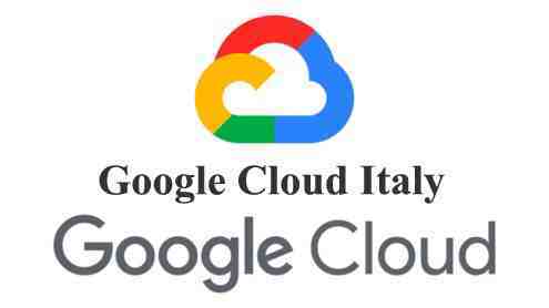 Nasce Google Cloud Italy il colosso del web investe in Italia