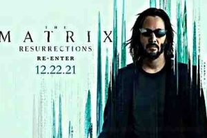 Matrix Resurrections quarto episodio della saga