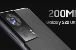 Samsung S22 Ultra 5G Caratteristiche e Prezzo