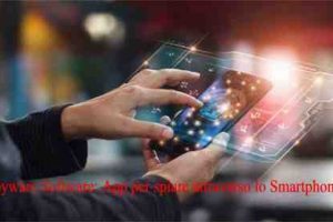 Spyware Software: App per spiare attraverso lo Smartphone