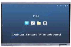 Dahua Smart Whiteboard lavagne digitali interattive