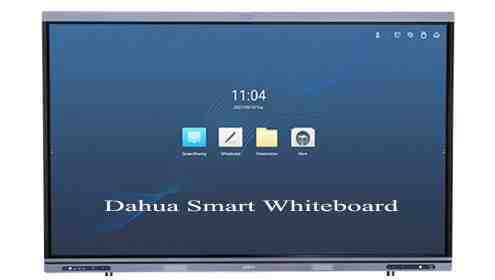 Dahua Smart Whiteboard lavagne digitali interattive