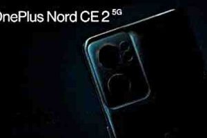 OnePlus Nord CE 2 5G Caratteristiche e Prezzo