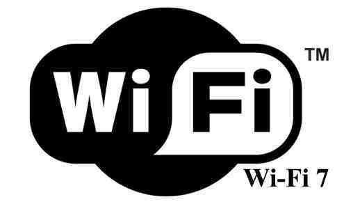 WiFi 7 identificato con la sigla Wi-Fi 802.11be